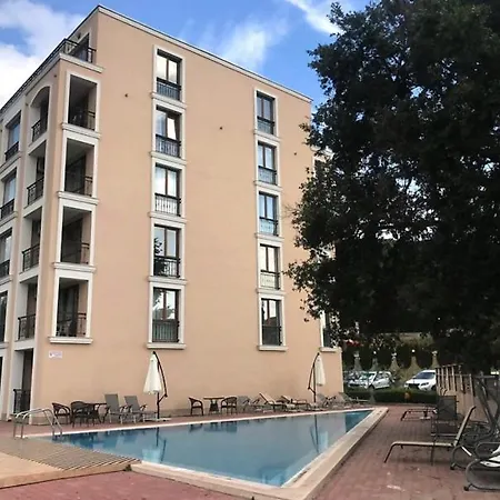 Apartman Cozy In Astoria 2 *