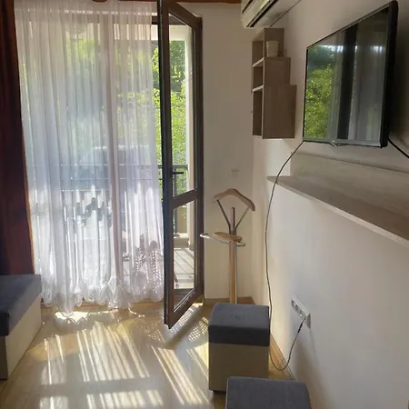 Apartman Cozy In Astoria 2