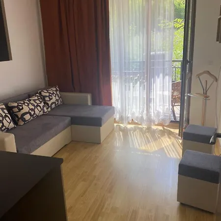 Apartman Cozy In Astoria 2 *